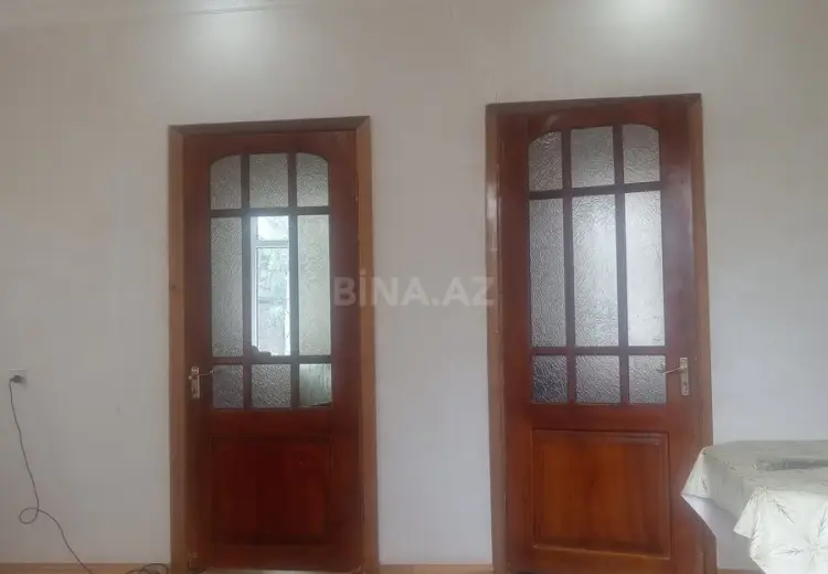 3 otaqlı mənzil Satılır, Biləcəri qəs., Binəqədi, Bakı