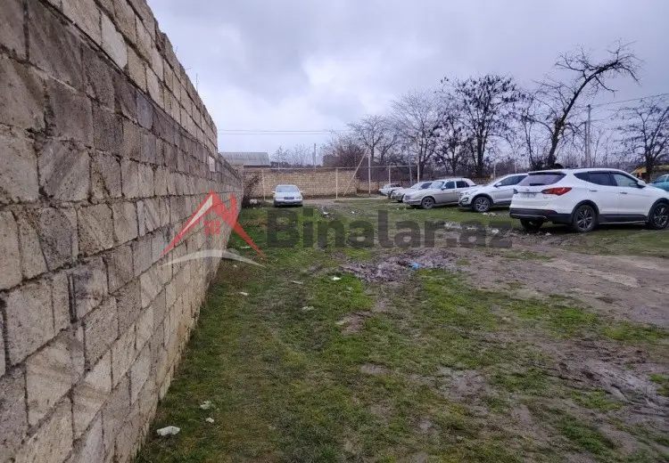 10 sot Torpaq Satılır, Xudat
