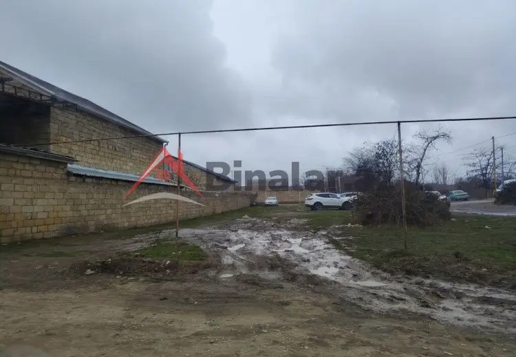 10 sot Torpaq Satılır, Xudat