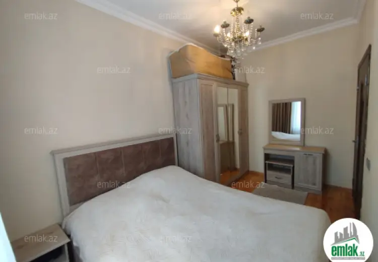 2 otaqlı mənzil Satılır, Biləcəri qəs., Binəqədi, Bakı