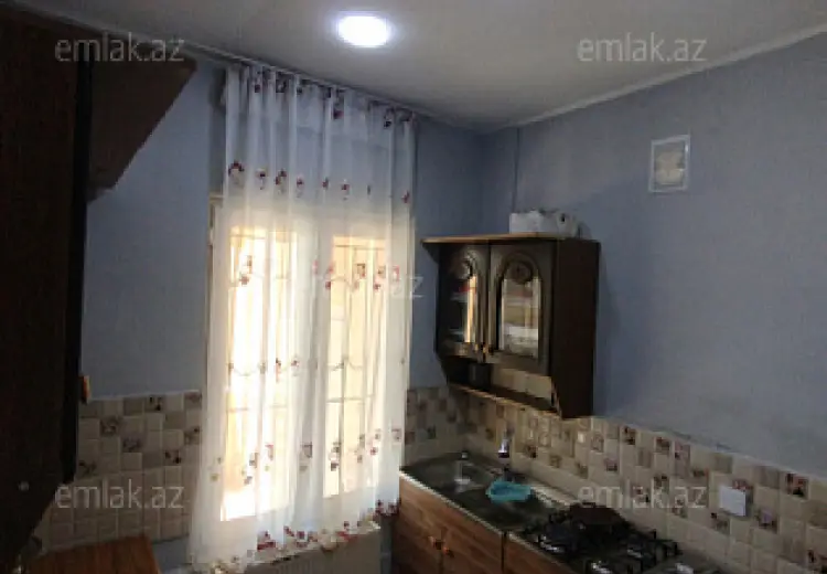 2 otaqlı mənzil Satılır, Biləcəri qəs., Binəqədi, Bakı