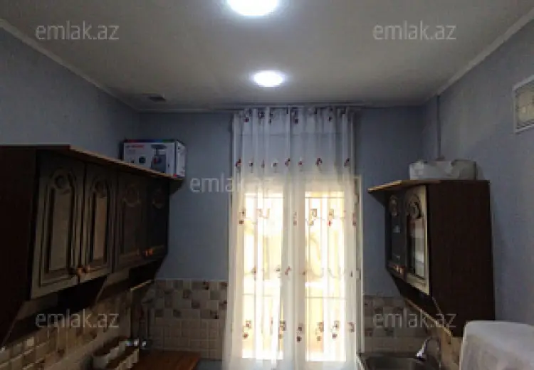 2 otaqlı mənzil Satılır, Biləcəri qəs., Binəqədi, Bakı