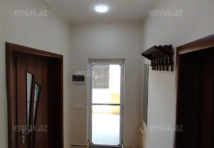 2 otaqlı mənzil Satılır, Biləcəri qəs., Binəqədi, Bakı