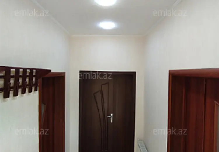 2 otaqlı mənzil Satılır, Biləcəri qəs., Binəqədi, Bakı