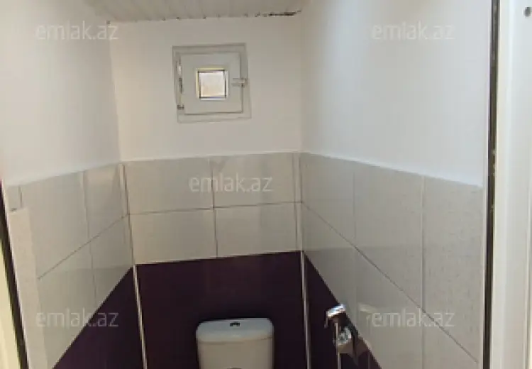 2 otaqlı mənzil Satılır, Biləcəri qəs., Binəqədi, Bakı