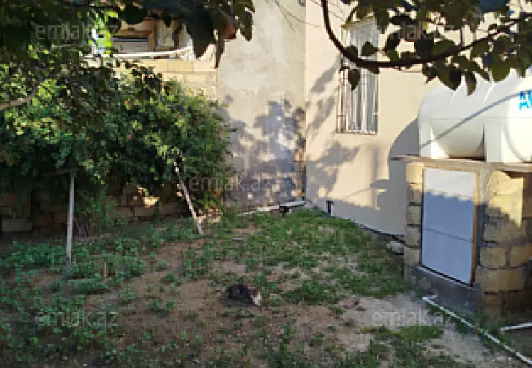 2 otaqlı mənzil Satılır, Biləcəri qəs., Binəqədi, Bakı