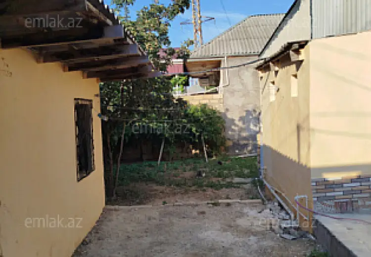 2 otaqlı mənzil Satılır, Biləcəri qəs., Binəqədi, Bakı