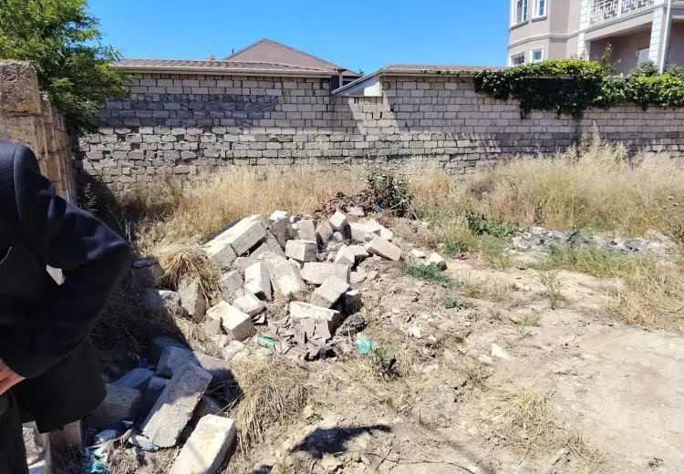 0 m² Obyekt / Ofis , Badamdar qəs., Səbail, Bakı
