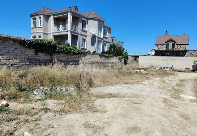 0 m² Obyekt / Ofis , Badamdar qəs., Səbail, Bakı