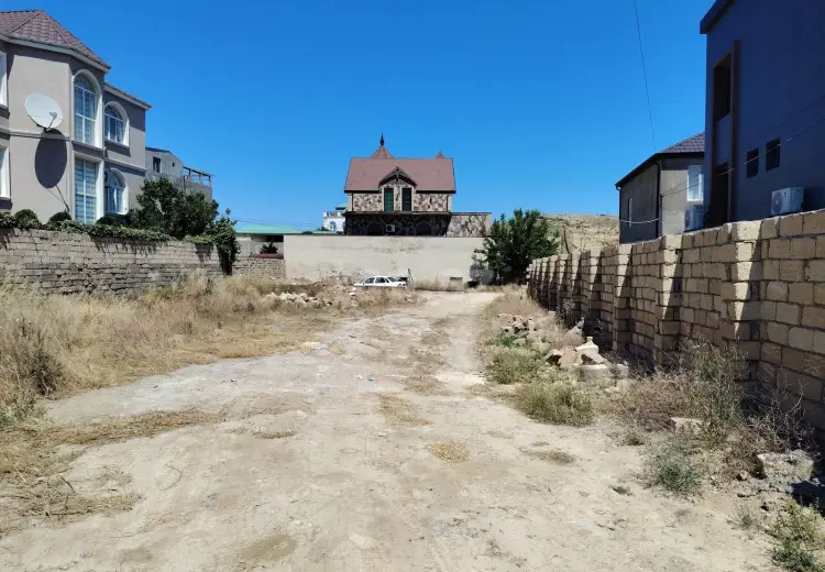 0 m² Obyekt / Ofis , Badamdar qəs., Səbail, Bakı