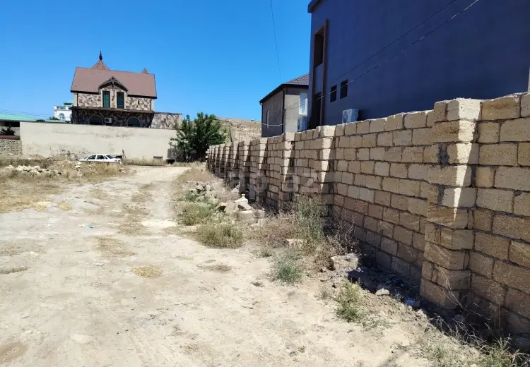 0 m² Obyekt / Ofis , Badamdar qəs., Səbail, Bakı