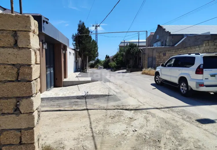 0 m² Obyekt / Ofis , Badamdar qəs., Səbail, Bakı