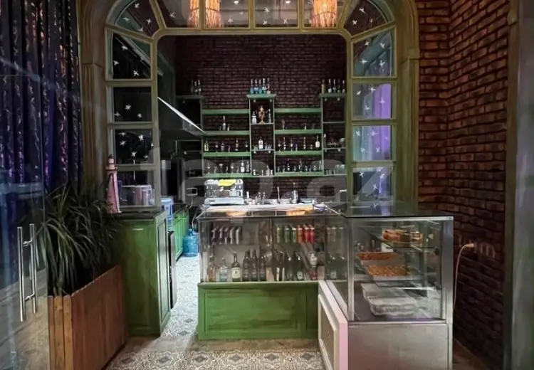0 m² Obyekt / Ofis , Xırdalan