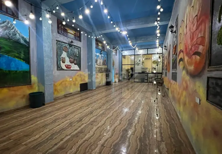 0 m² Obyekt / Ofis , Xırdalan