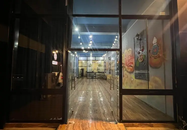 0 m² Obyekt / Ofis , Xırdalan