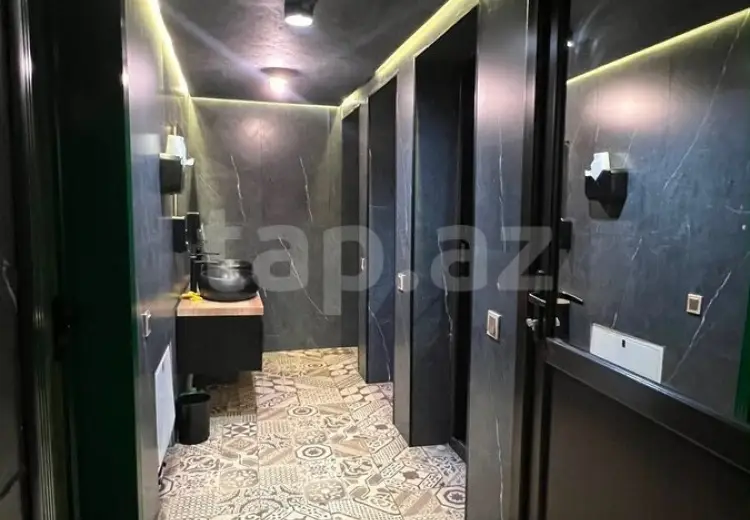 0 m² Obyekt / Ofis , Xırdalan