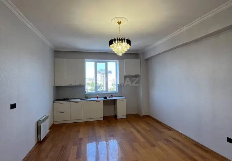 2 otaqlı mənzil Satılır, Xırdalan