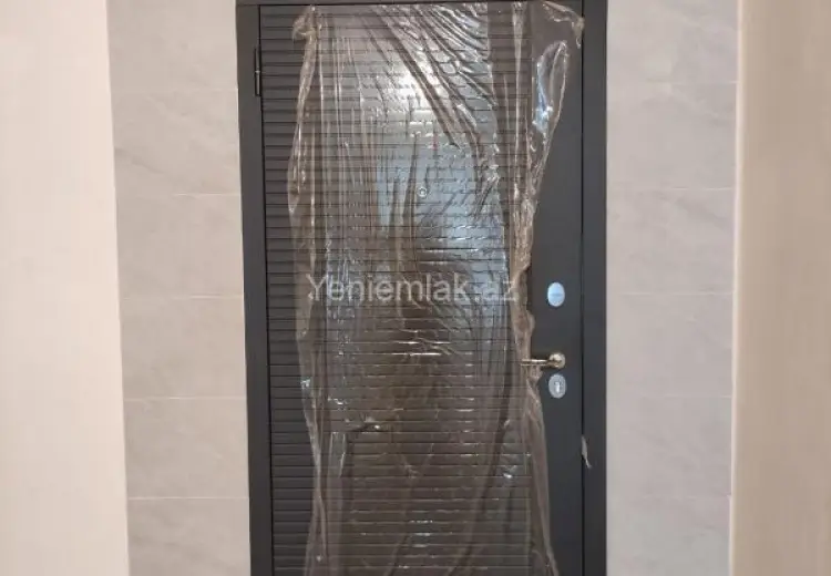 2 otaqlı mənzil Satılır, Xırdalan