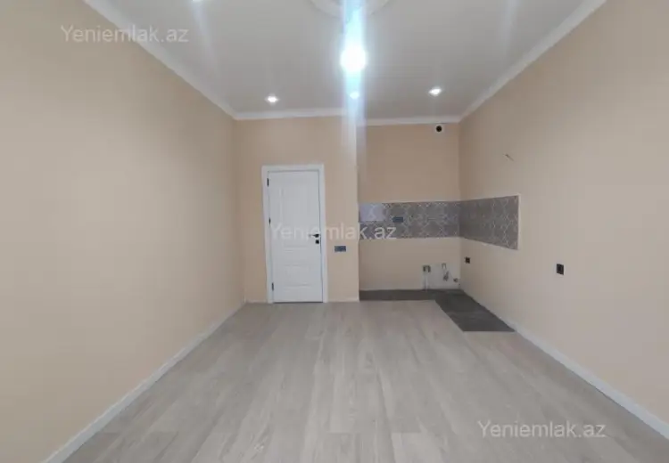 2 otaqlı mənzil Satılır, Xırdalan