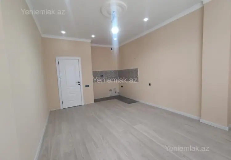 2 otaqlı mənzil Satılır, Xırdalan