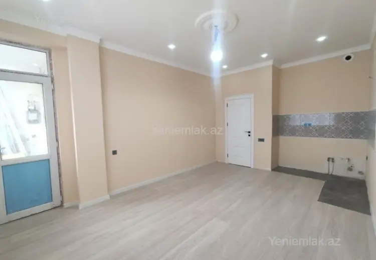 2 otaqlı mənzil Satılır, Xırdalan
