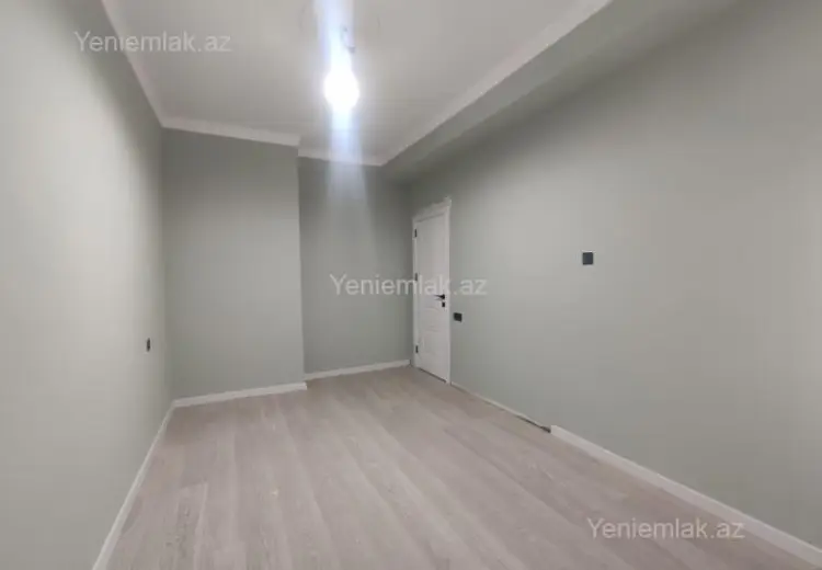 2 otaqlı mənzil Satılır, Xırdalan