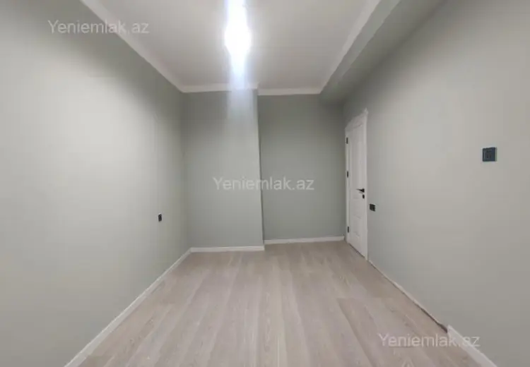 2 otaqlı mənzil Satılır, Xırdalan