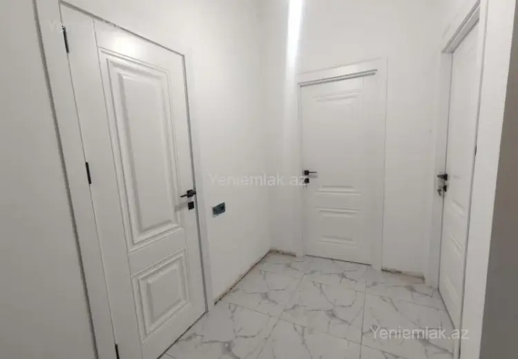 2 otaqlı mənzil Satılır, Xırdalan
