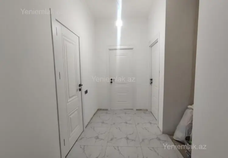 2 otaqlı mənzil Satılır, Xırdalan