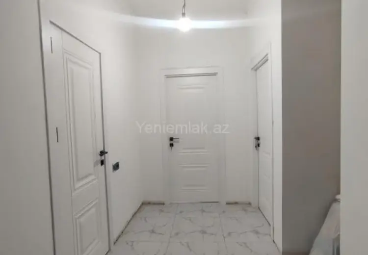 2 otaqlı mənzil Satılır, Xırdalan