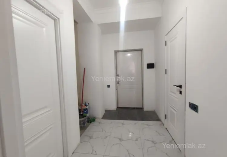 2 otaqlı mənzil Satılır, Xırdalan