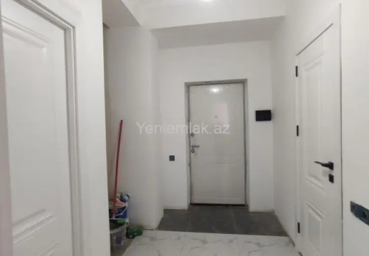2 otaqlı mənzil Satılır, Xırdalan