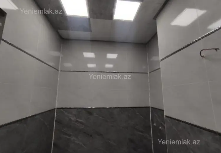2 otaqlı mənzil Satılır, Xırdalan