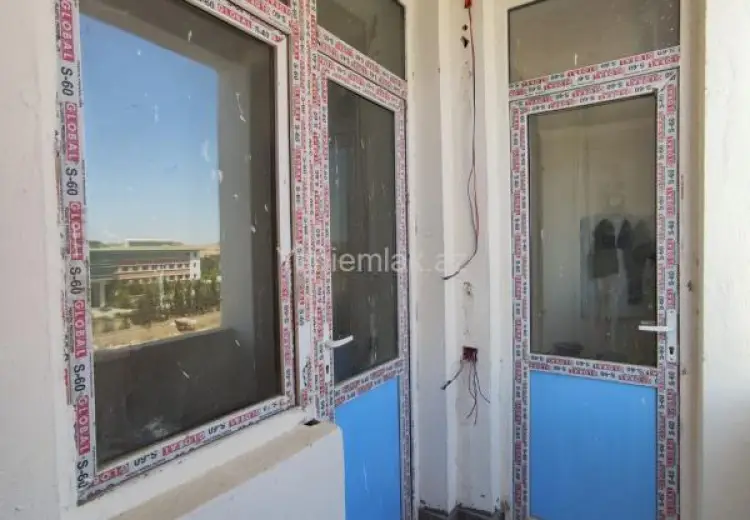 2 otaqlı mənzil Satılır, Xırdalan