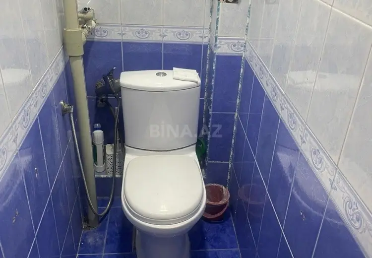 2 otaqlı mənzil Satılır, Əhmədli, Xətai, Bakı