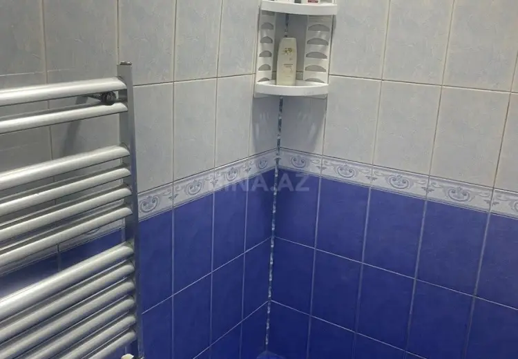 2 otaqlı mənzil Satılır, Əhmədli, Xətai, Bakı