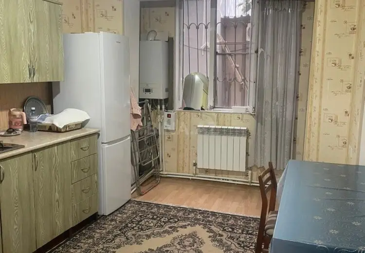 2 otaqlı mənzil Satılır, Əhmədli, Xətai, Bakı