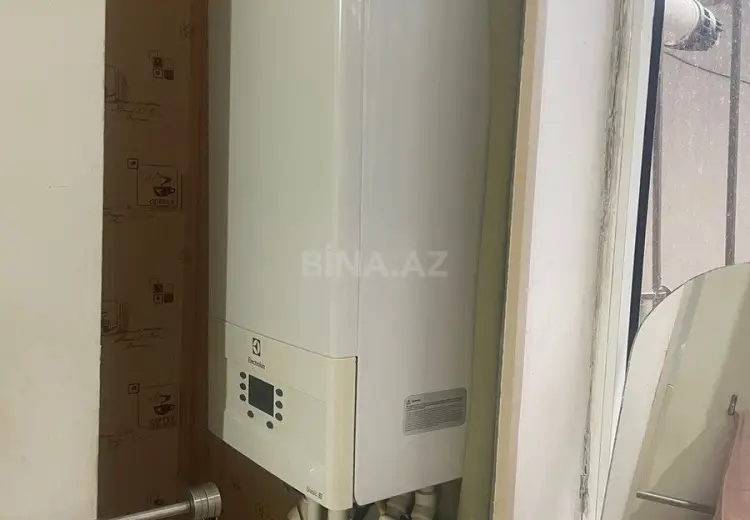 2 otaqlı mənzil Satılır, Əhmədli, Xətai, Bakı