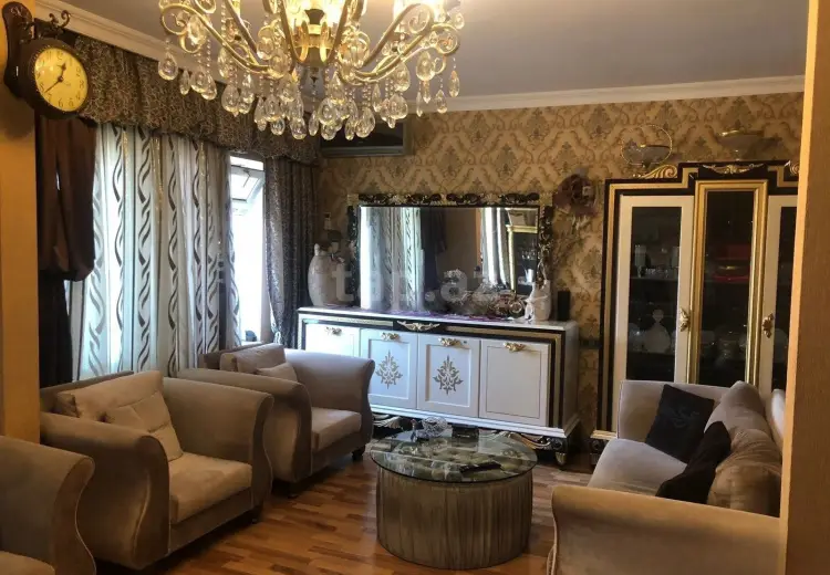 3 otaqlı mənzil , Bakı