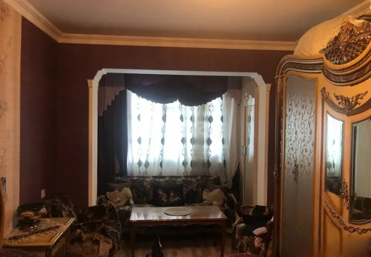 3 otaqlı mənzil , Bakı