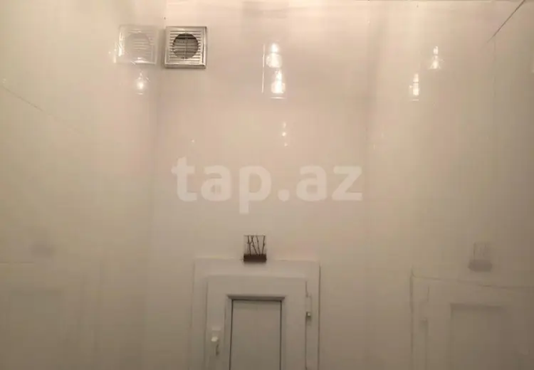 3 otaqlı mənzil , Bakı
