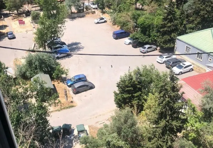 3 otaqlı mənzil , Bakı