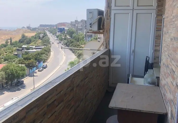3 otaqlı mənzil , Bakı