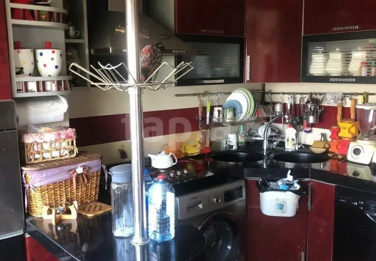 3 otaqlı mənzil , Bakı