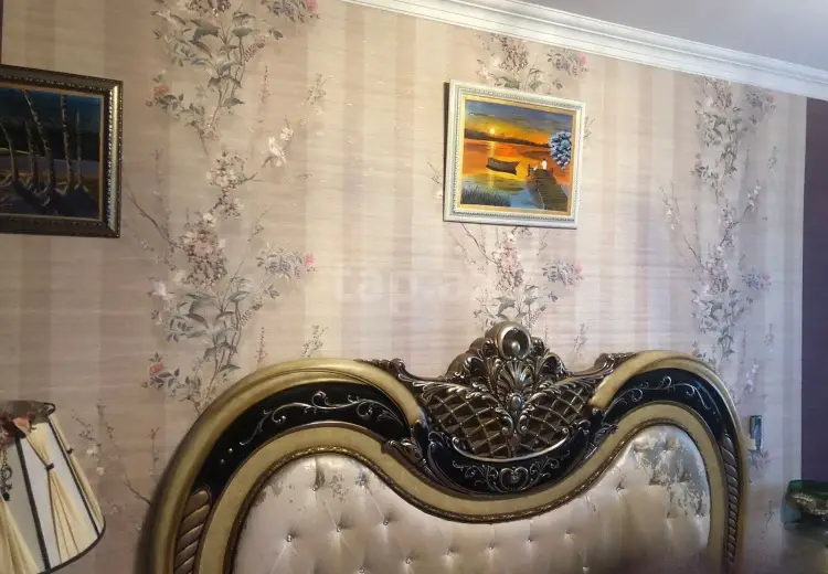 3 otaqlı mənzil , Bakı