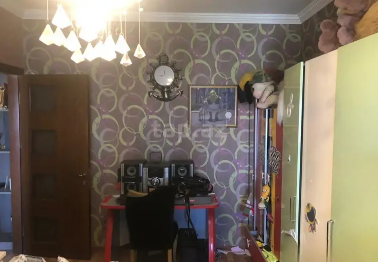 3 otaqlı mənzil , Bakı