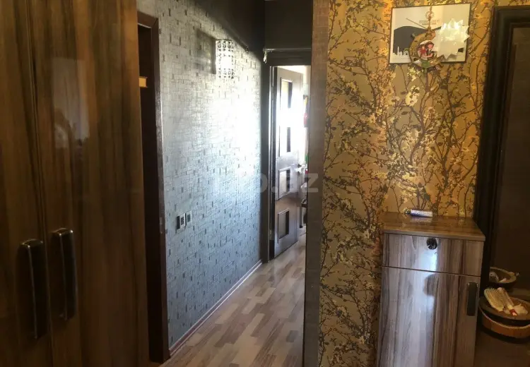 3 otaqlı mənzil , Bakı