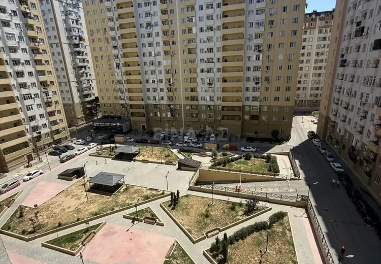 2 otaqlı mənzil Satılır, Abşeron