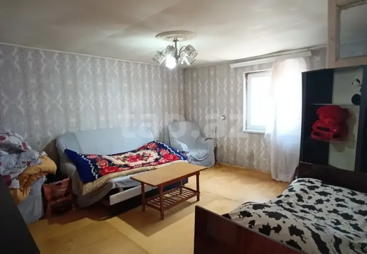 3 otaqlı mənzil , Sumqayıt