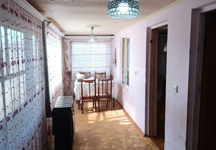 3 otaqlı mənzil , Sumqayıt